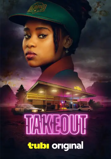 Постер до фильму"Takeout" #870106