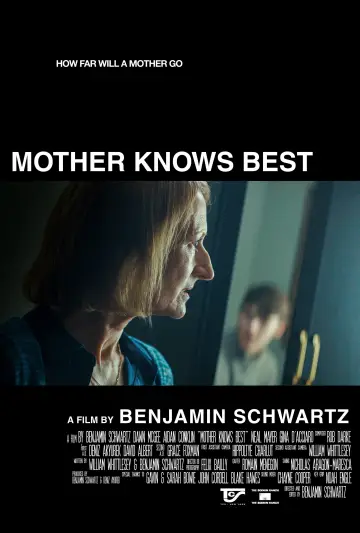Постер до фільму "Mother Knows Best" #1781456