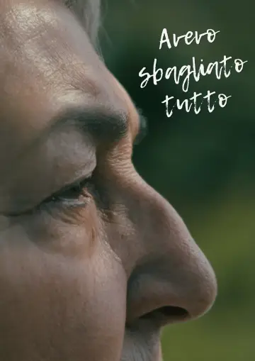 Постер до фильму"Avevo sbagliato tutto" #1152677