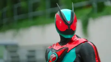 Задник до фільму "仮面ライダーゼッツ 変身講座" #1525890