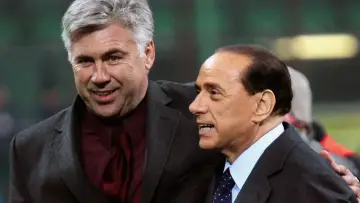 Задник до фильму"Berlusconi: Condemned to Win" #637365