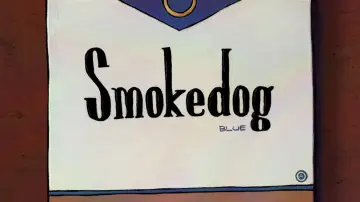 Задник до фильму"Smokedog" #1171552