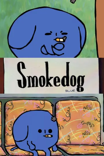 Постер до фильму"Smokedog" #1171554