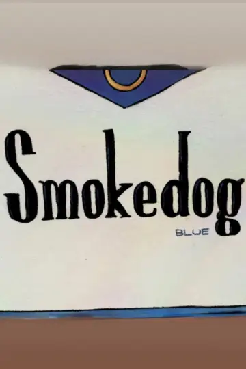 Постер до фильму"Smokedog" #1171555