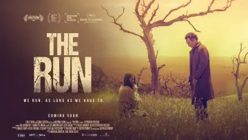 Задник до фільму "The Run" #1284183