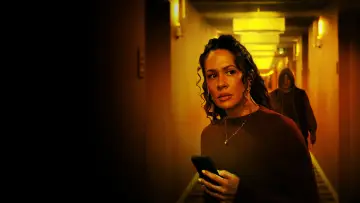 Задник до фільму "Murder at the Hotel" #1802799