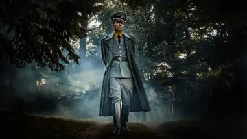 Задник до фільму "Generál Golian" #1657957