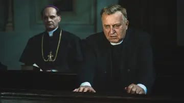 Задник до фільму "Generál Golian" #1657983