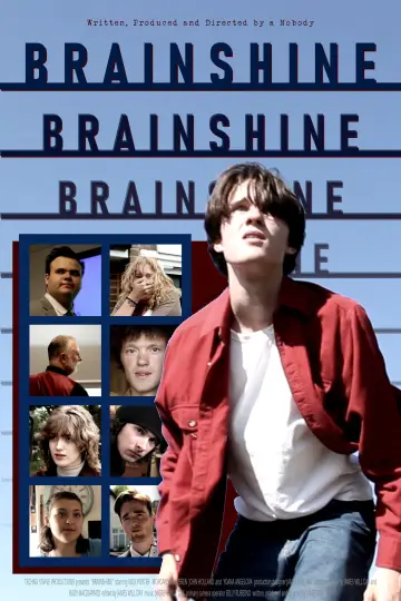 Постер до фільму "Brainshine" #695518