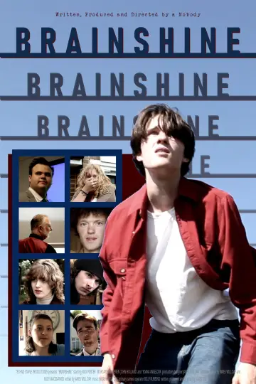 Постер до фільму "Brainshine" #695520