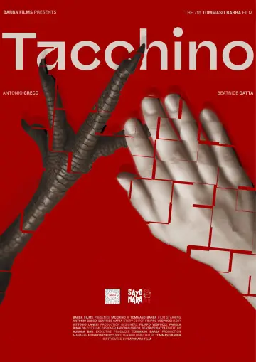 Постер до фильму"Tacchino" #1194201
