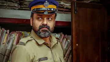 ഉന്മാദം постер