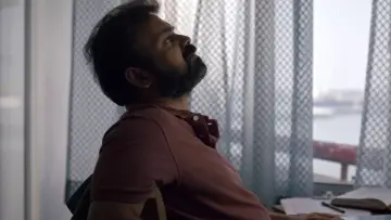 Задник до фільму "ഉന്മാദം" #1618274