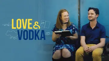 Задник до фильму"Love & Vodka" #922600