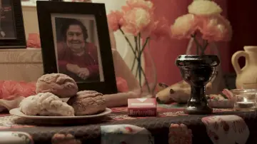 Задник до фильму"Mi Ofrenda" #967792