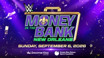 Задник до фильму"WWE Money in the Bank 2026" #1201858
