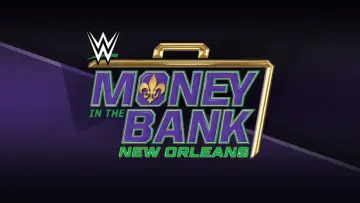 Задник до фільму "WWE Money in the Bank 2026" #1359034
