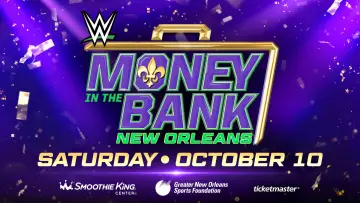 Задник до фільму "WWE Money in the Bank 2026" #1359035