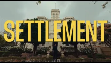 Задник до фильму"Settlement" #1167096