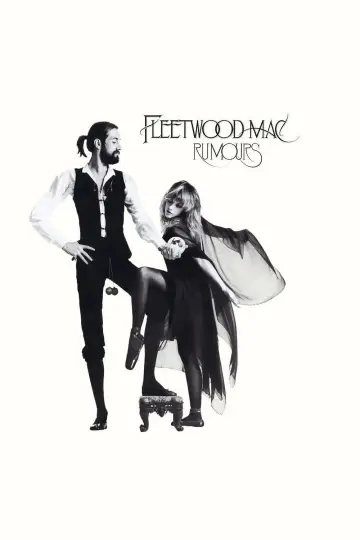 Fleetwood Mac: Rumours постер