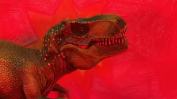 Задник до фильму"Jurassic Era" #966949