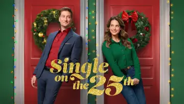 Задник до фільму "Single on the 25th" #785816