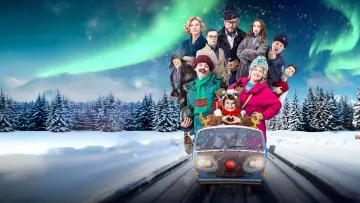 Задник до фильму"По-братски" #1148907