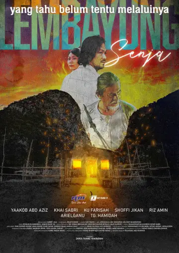 Постер до фильму"Lembayung Senja" #1184376
