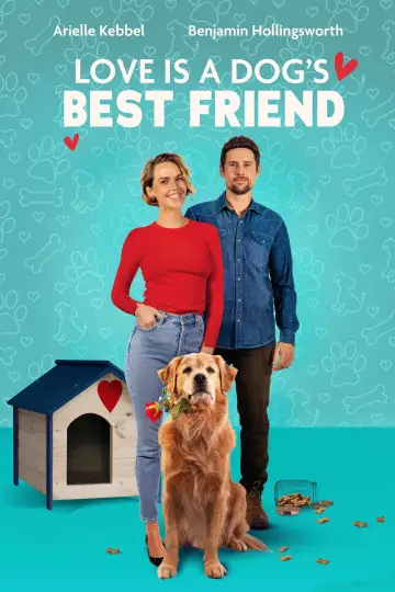 Love Is a Dog's Best Friend