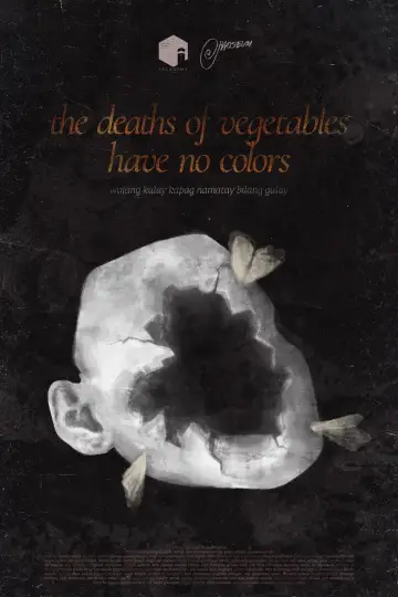 Постер до фільму "the deaths of vegetables have no colors" #1526009