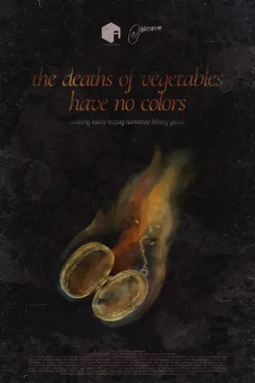 Постер до фільму "the deaths of vegetables have no colors" #1526010