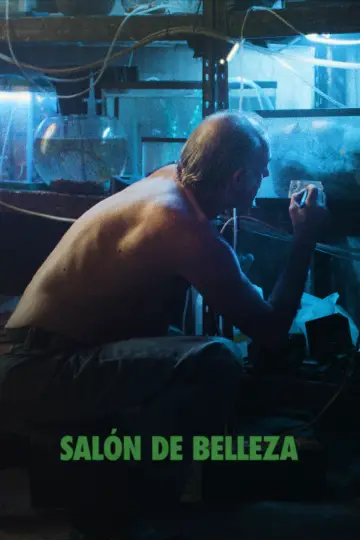 Постер до фільму "Salón de Belleza" #1577918