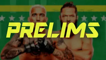Задник до фильму"UFC Fight Night 261: Oliveira vs. Gamrot" #1297153