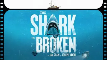 Задник до фильму"The Shark Is Broken" #807575