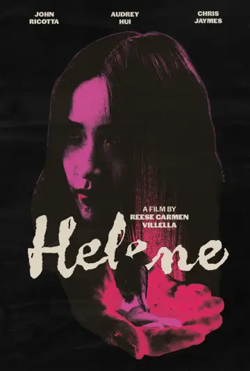 Постер до фильму"Helene" #844347