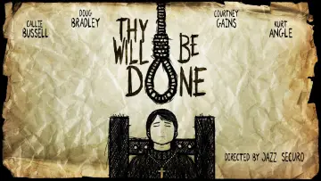 Задник до фильму"Thy Will Be Done" #669435
