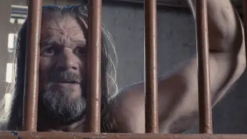 Задник до фильму"Thy Will Be Done" #669438