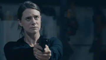 Задник до фильму"Thy Will Be Done" #669442