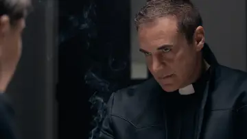 Задник до фильму"Thy Will Be Done" #669443