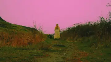 Задник до фильму"A Soul on Fire" #1165082