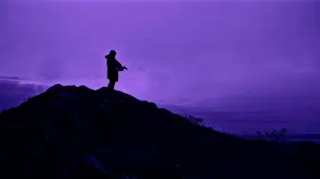 Задник до фильму"A Soul on Fire" #1165084