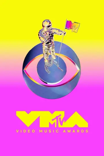 Постер до фильму"2025 MTV Video Music Awards" #980062