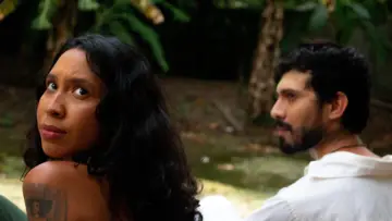 Задник до фильму"Sonhos de Rio (Corte da Diretora)" #920210