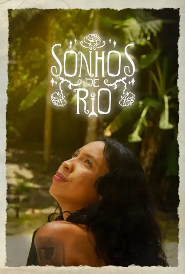 Постер до фильму"Sonhos de Rio (Corte da Diretora)" #920212