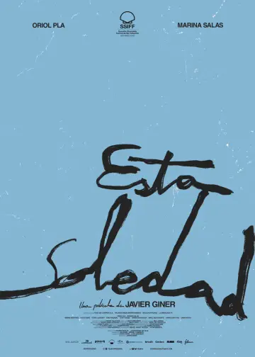 Постер до фильму"Esta soledad" #1164839