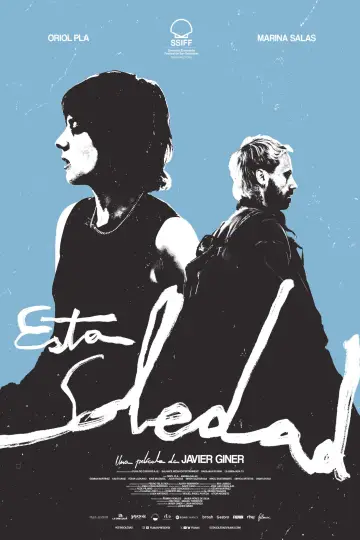 Постер до фільму "Esta soledad" #1602782