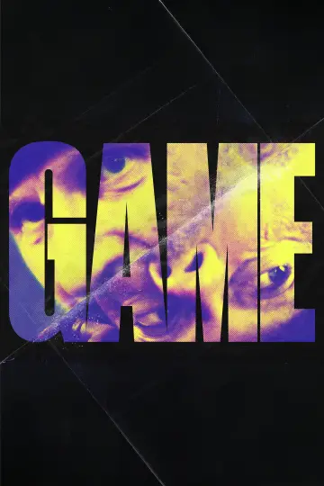 Постер до фильму"GAME" #1184126