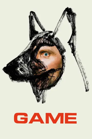 Постер до фільму "GAME" #1583254