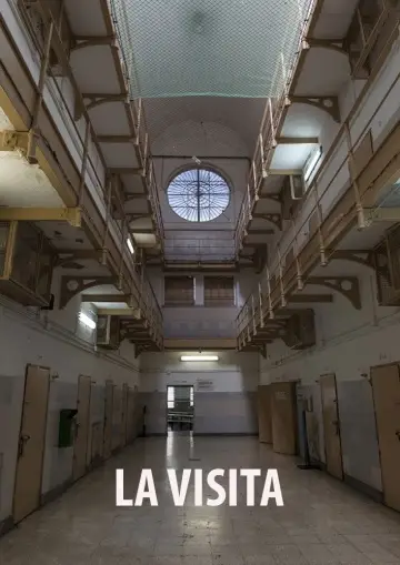 Постер до фильму"La Visita" #544878