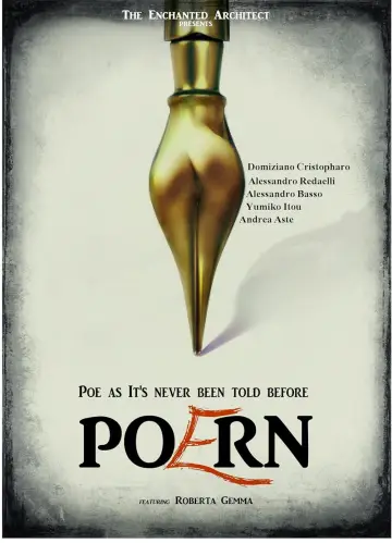 Постер до фільму "Poern" #1278683